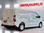Ford Transit Custom 2026 Valkoinen
