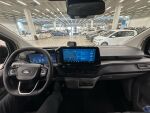 Ford Tourneo Custom 2026 Musta
