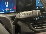 Ford Tourneo Custom 2026 Musta