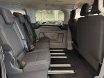Ford Tourneo Custom 2026 Musta