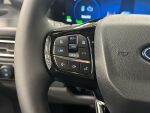 Ford Tourneo Custom 2026 Musta