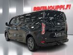 Ford Tourneo Custom 2026 Musta
