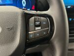 Ford Tourneo Custom 2026 Musta