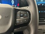 Ford Tourneo Custom 2026 Musta