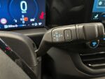 Ford Tourneo Custom 2026 Musta
