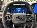Ford Tourneo Custom 2026 Musta