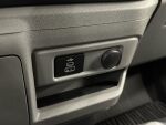 Ford Tourneo Custom 2026 Musta