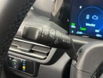 Ford Tourneo Custom 2026 Musta
