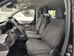 Ford Tourneo Custom 2026 Musta