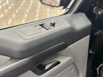 Ford Tourneo Custom 2026 Musta
