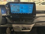 Ford Tourneo Custom 2026 Musta