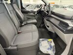 Ford Tourneo Custom 2026 Musta