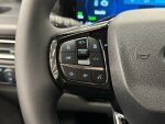 Ford Tourneo Custom 2026 Musta