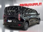 Ford Tourneo Custom 2026 Musta