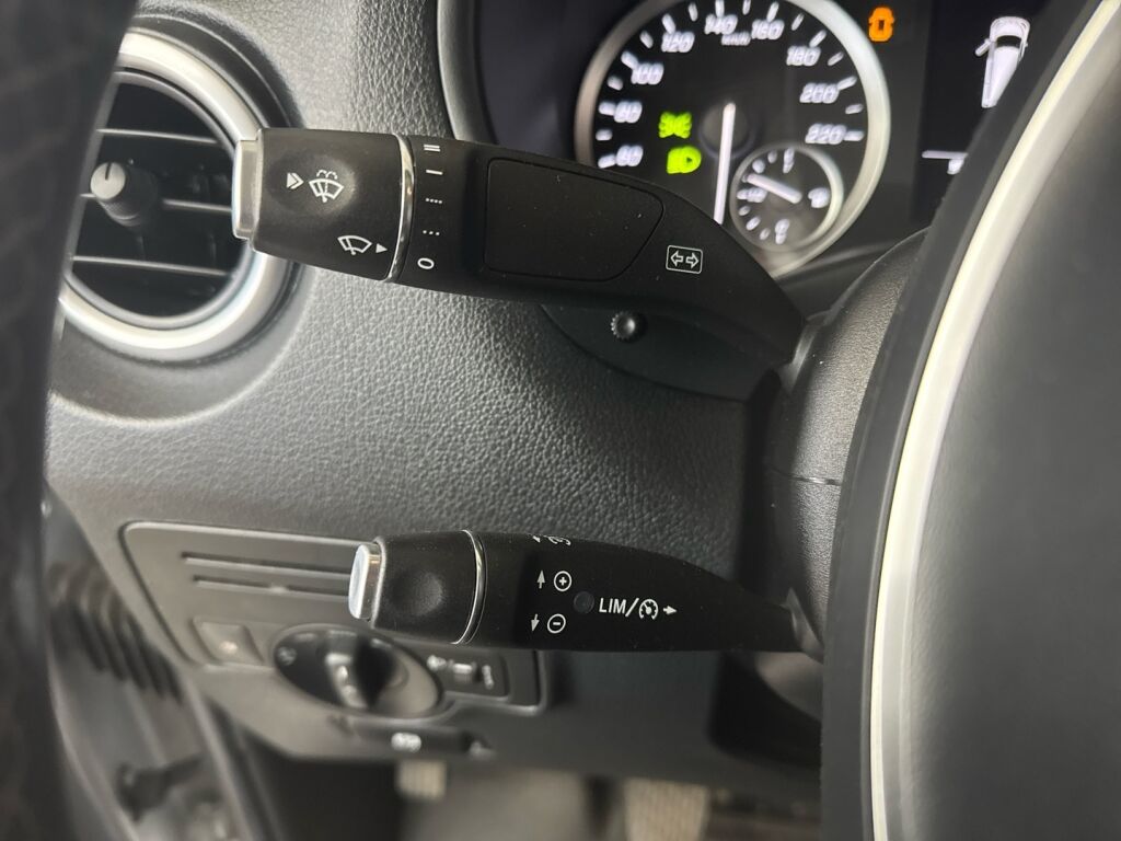 Mercedes-Benz Vito 2020 Hopea