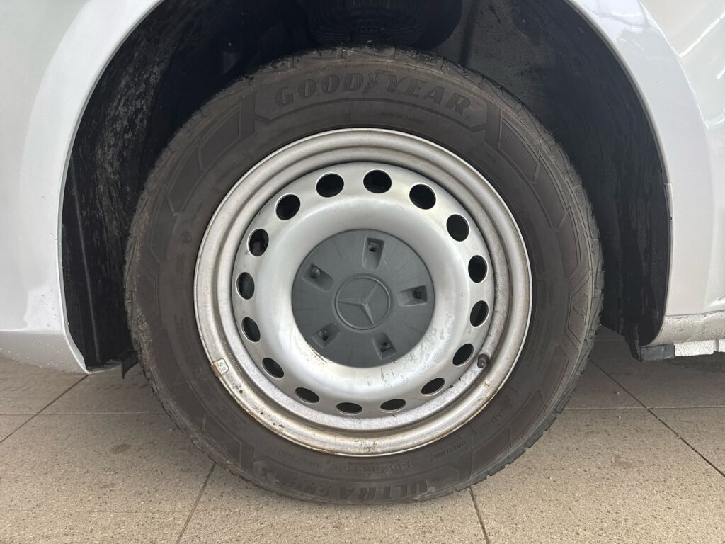 Mercedes-Benz Vito 2020 Hopea