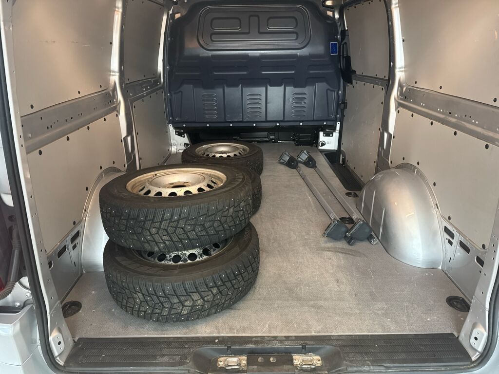 Mercedes-Benz Vito 2020 Hopea