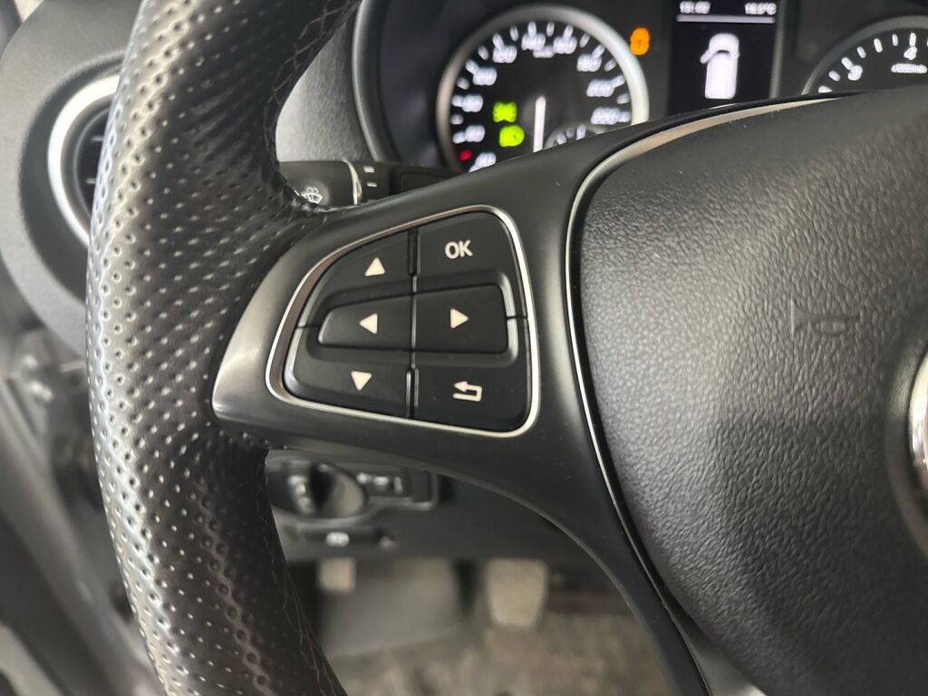 Mercedes-Benz Vito 2020 Hopea