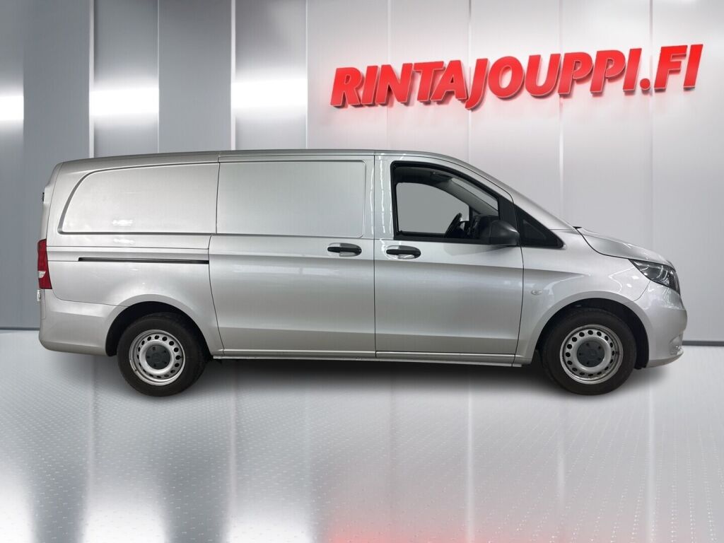 Mercedes-Benz Vito 2020 Hopea
