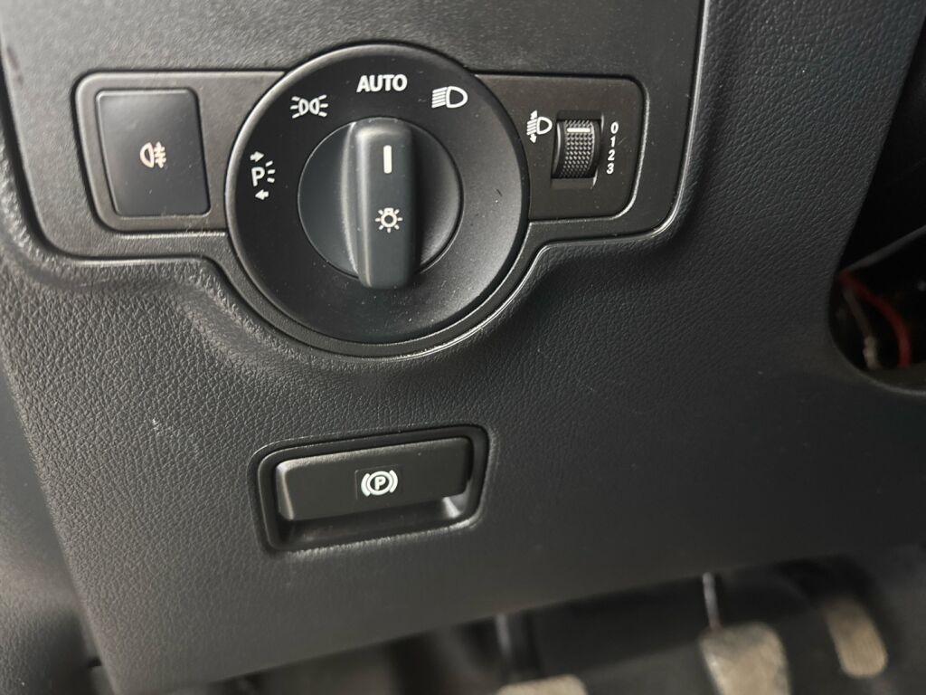 Mercedes-Benz Vito 2020 Hopea