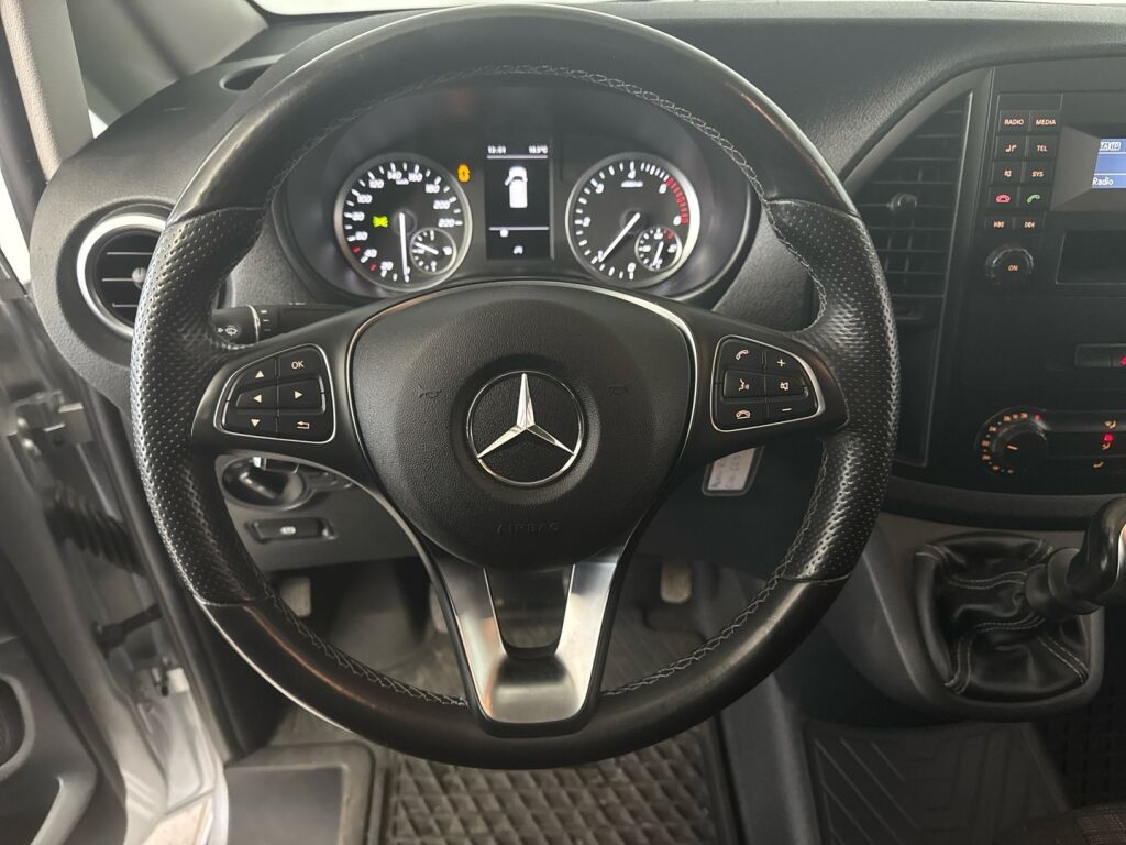 Mercedes-Benz Vito 2020 Hopea