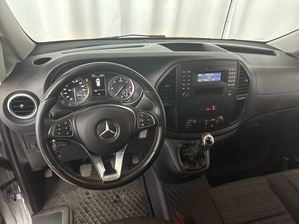 Mercedes-Benz Vito 2020 Hopea