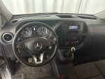 Mercedes-Benz Vito 2020 Hopea