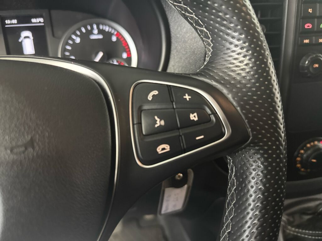 Mercedes-Benz Vito 2020 Hopea