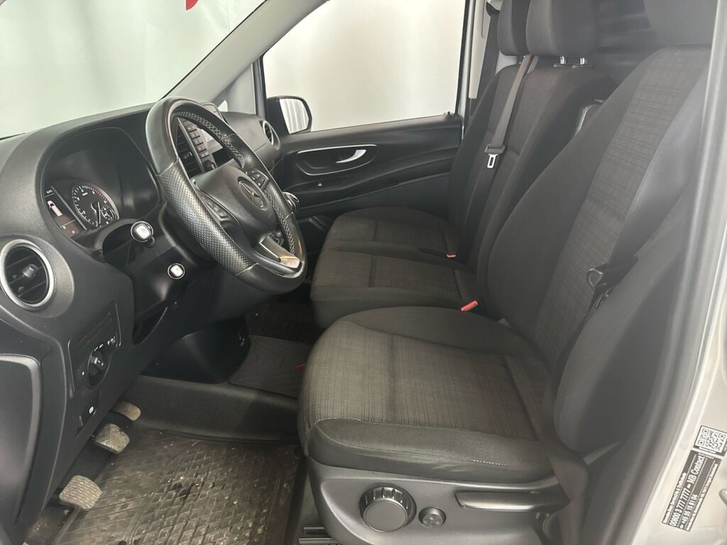 Mercedes-Benz Vito 2020 Hopea