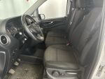 Mercedes-Benz Vito 2020 Hopea