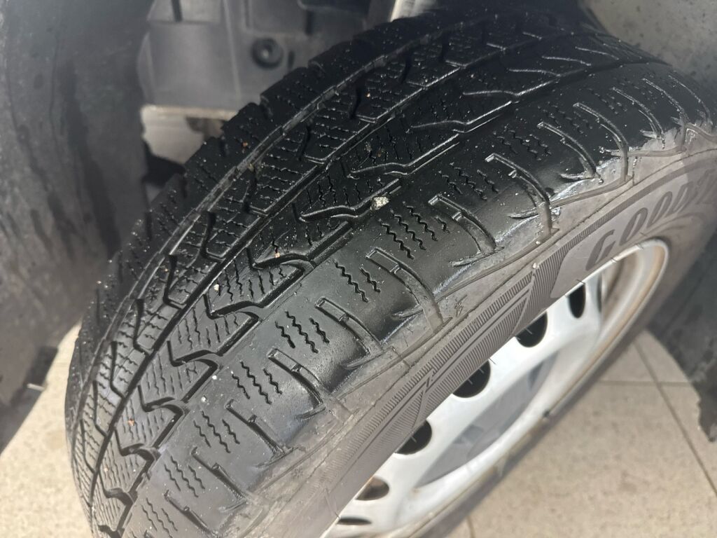 Mercedes-Benz Vito 2020 Hopea