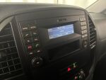 Mercedes-Benz Vito 2020 Hopea