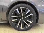Peugeot 508 2021 Harmaa