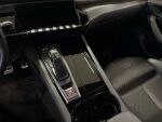 Peugeot 508 2021 Harmaa