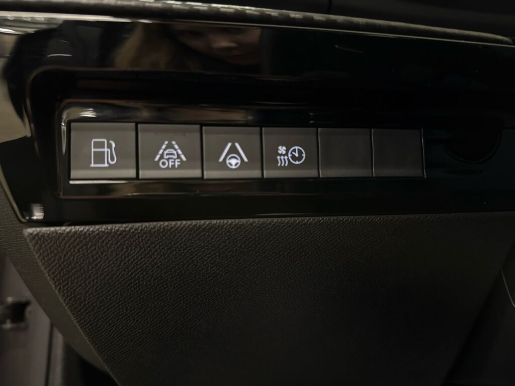 Peugeot 508 2021 Harmaa