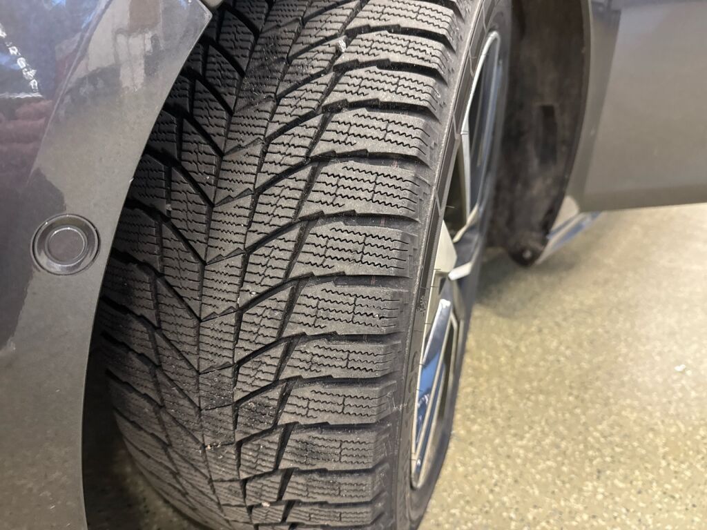 Peugeot 508 2021 Harmaa