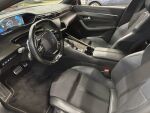 Peugeot 508 2021 Harmaa