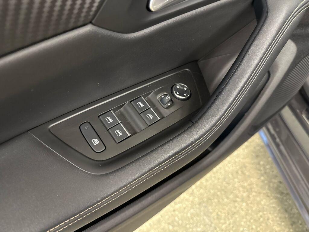 Peugeot 508 2021 Harmaa