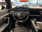 Peugeot 508 2021 Harmaa