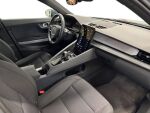 Polestar 2 2022 Harmaa