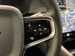 Polestar 2 2022 Harmaa