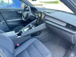 Polestar 2 2022 Harmaa