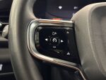 Polestar 2 2022 Harmaa