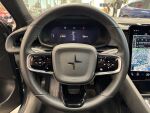 Polestar 2 2022 Harmaa