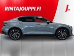 Polestar 2 2022 Harmaa