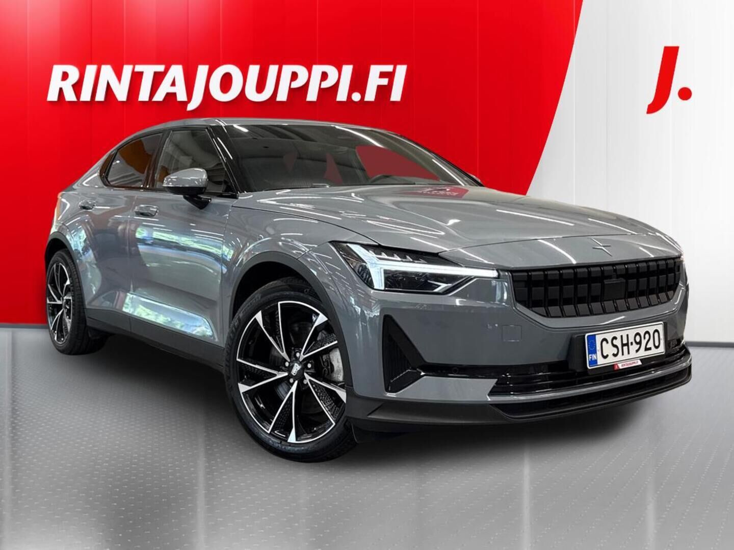 Polestar 2