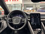 Polestar 2 2022 Harmaa