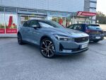 Polestar 2 2022 Harmaa