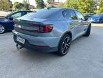 Polestar 2 2022 Harmaa