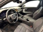 Polestar 2 2022 Harmaa